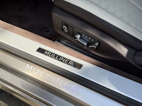 Used 2025 Bentley Continental GT Speed AWD/4WD image 17