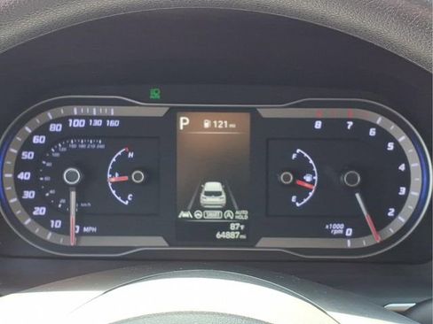 Used 2024 Hyundai Tucson SEL FWD image 11