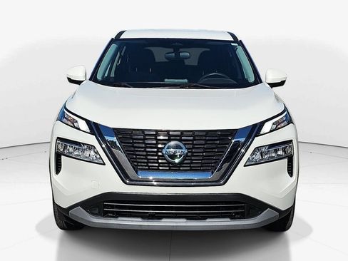 Used 2021 Nissan Rogue SV FWD image 12