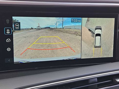 New 2026 Hyundai Palisade Calligraphy FWD image 30