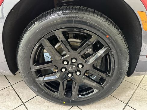 Used 2023 Chevrolet Blazer Premier w/ Driver Confidence II Package image 13