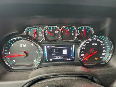 Used 2017 Chevrolet Suburban Premier AWD/4WD image 10