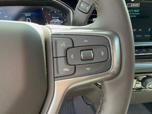 Used 2026 Chevrolet Silverado 1500 LT AWD/4WD image 15