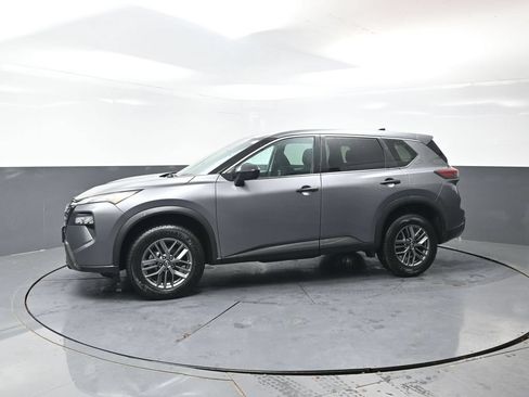 Used 2024 Nissan Rogue S AWD/4WD image 9