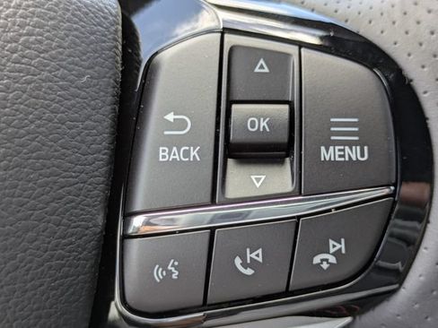 New 2026 Ford Explorer ST w/ Sun And Sound Package RWD image 26