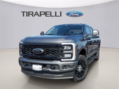 New 2026 Ford F250 XLT w/ XLT Premium Package