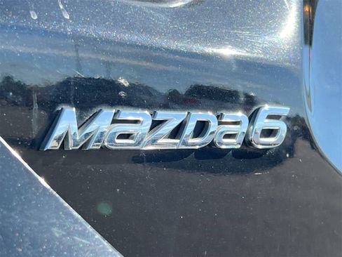 Used 2015 MAZDA MAZDA6 Grand Touring image 13