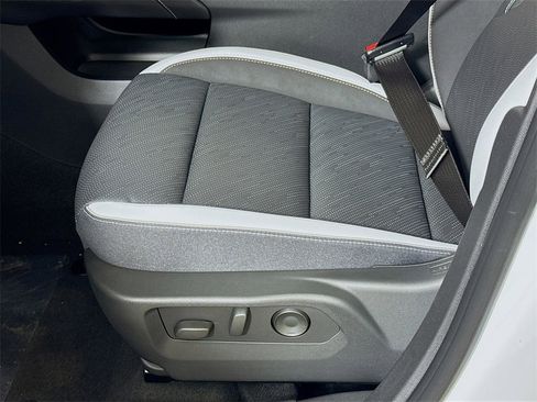 New 2026 Buick Envision Sport Touring image 17