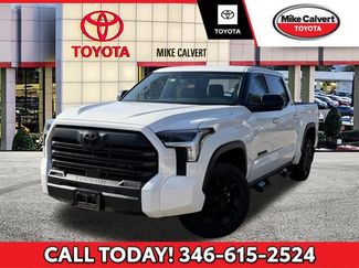 Used 2024 Toyota Tundra SR5 w/ SR5 Premium Package RWD video 1
