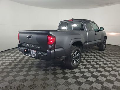 Used 2019 Toyota Tacoma SR