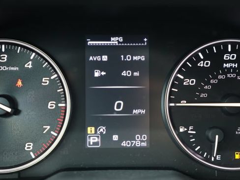 Certified 2025 Subaru Outback Premium AWD/4WD image 28