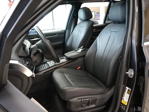 Used 2017 BMW X5 xDrive35i AWD/4WD image 2
