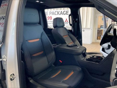 Used 2026 GMC Sierra 2500 AT4 AWD/4WD image 21