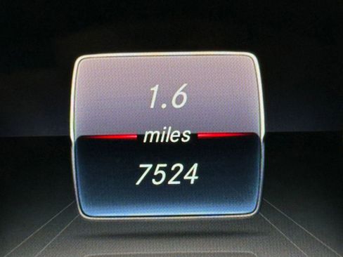 Certified 2024 Mercedes-Benz G 63 AMG 4MATIC image 18