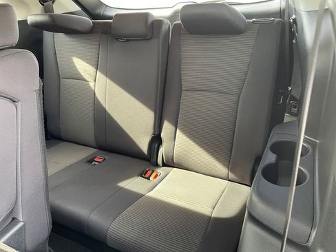 Used 2024 Toyota Highlander LE image 18