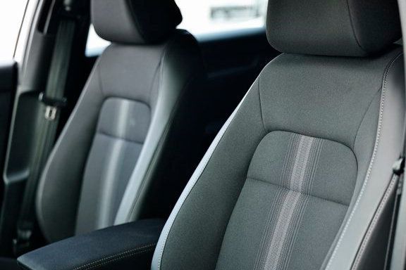 New 2026 Honda Civic Sport image 26