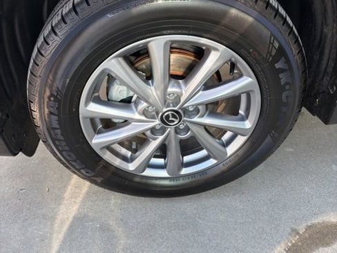 Used 2023 MAZDA CX-5 AWD 2.5 S w/ Select Package image 9