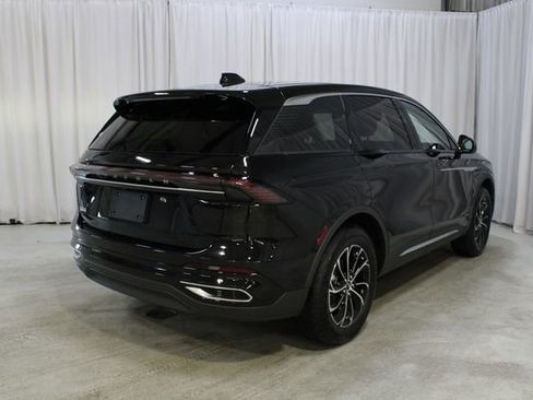 New 2026 Lincoln Nautilus Premier w/ Equipment Group 102A image 56