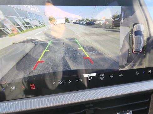 New 2026 Ford Explorer ST image 5