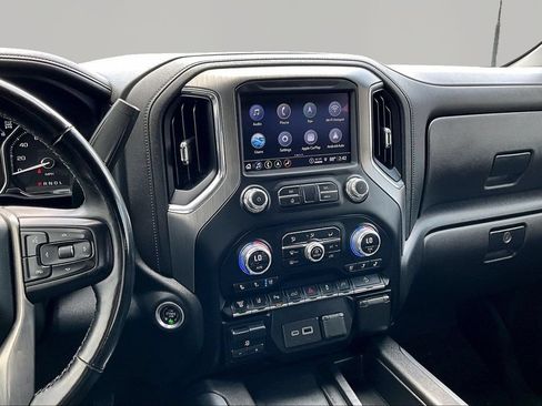 Used 2023 GMC Sierra 2500 Denali AWD/4WD image 6