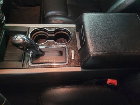 Used 2017 Ford Expedition EL Limited w/ Equipment Group 301A image 26