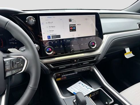 New 2026 Lexus TX 350 AWD image 30