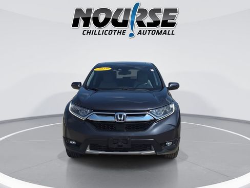 Used 2019 Honda CR-V EX-L image 3