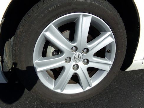 Used 2007 Lexus ES 350 image 19