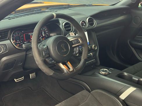 Used 2022 Ford Mustang Shelby GT500 w/ Technology Package image 46