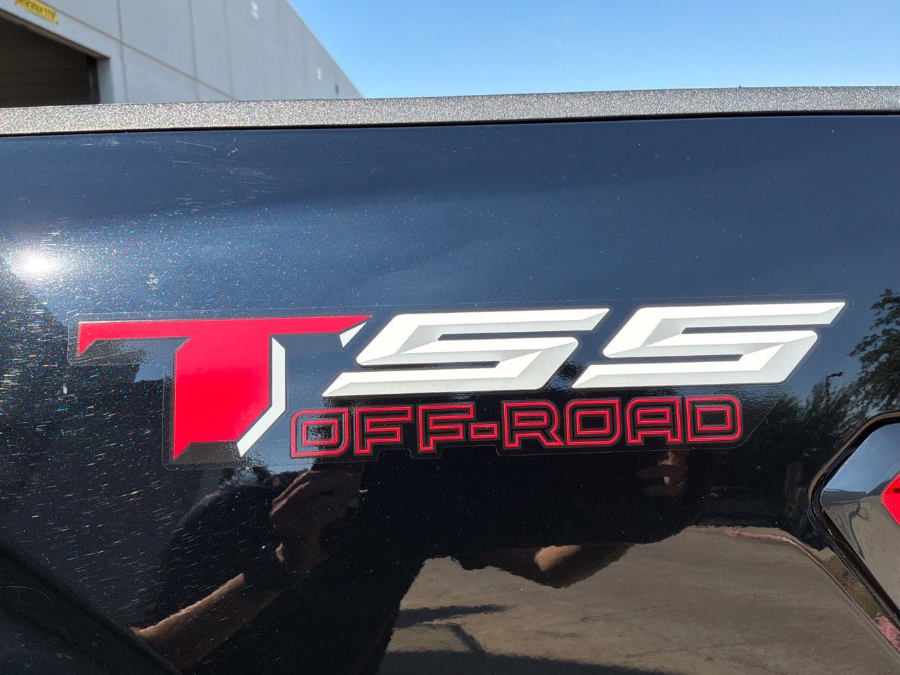 Used 2023 Toyota Tundra SR5 AWD/4WD image 11