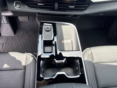 New 2026 Buick Enclave Sport Touring w/ Power Package FWD image 14