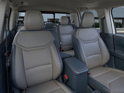 New 2026 Ford Maverick Lariat AWD/4WD image 10
