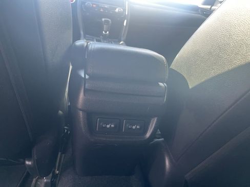 Used 2017 Honda Civic Sport Touring image 9