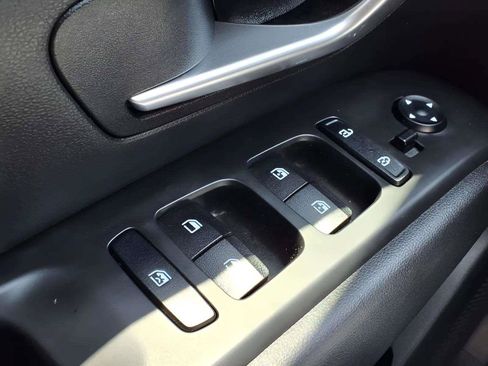 Certified 2023 Hyundai Tucson SEL FWD image 18