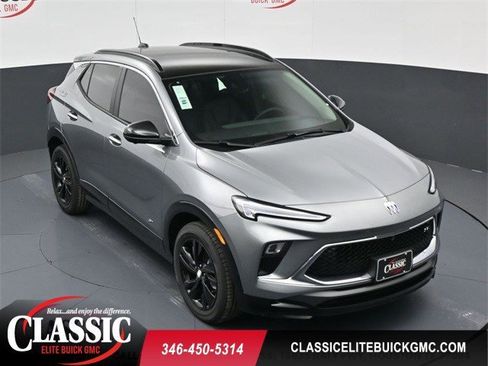 New 2026 Buick Encore GX Sport Touring w/ Advanced Technology Package image 1