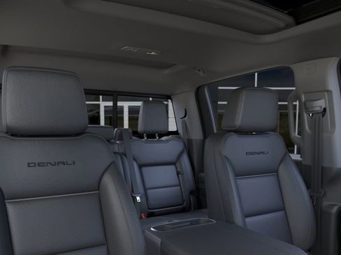 New 2026 GMC Sierra 1500 Denali w/ Denali Reserve Package image 24