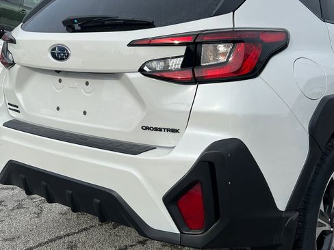 New 2026 Subaru Crosstrek 2.0i Premium image 5