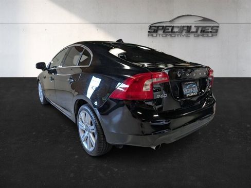 Used 2013 Volvo S60 T6 image 8