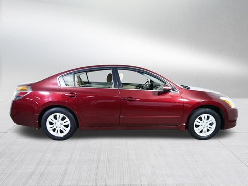 Used 2012 Nissan Altima 2.5 S w/ Convenience Pkg FWD image 8