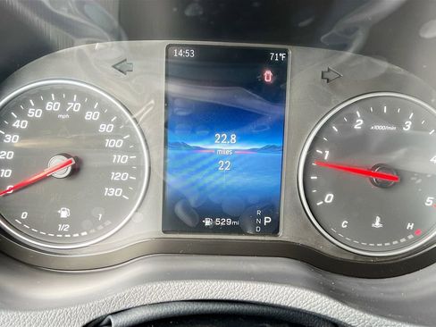 New 2025 Mercedes-Benz Sprinter 2500 image 14