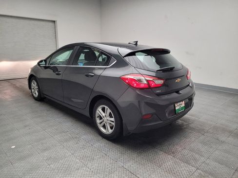 Used 2017 Chevrolet Cruze LT FWD image 5