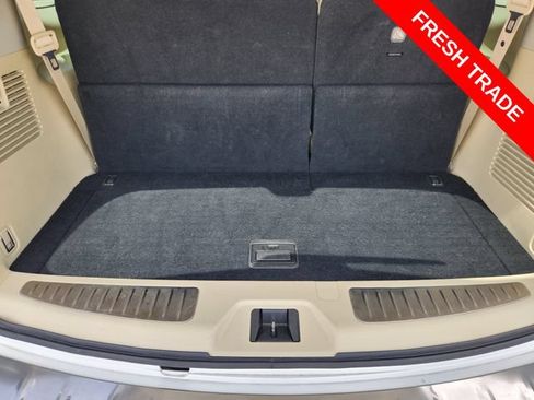 Used 2023 INFINITI QX80 Luxe w/ Cargo Package RWD image 34
