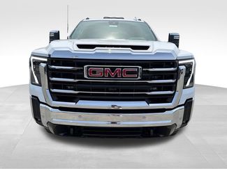 New 2026 GMC Sierra 2500 SLT w/ SLT Premium Package AWD/4WD video 2