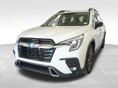 Used 2025 Subaru Ascent Touring w/ Popular Package #1