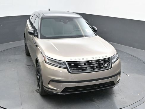 New 2026 Land Rover Range Rover Velar S image 35