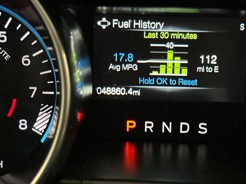 Used 2022 Ford Mustang GT Premium RWD image 26