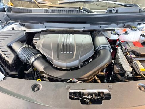 New 2025 Buick Enclave Preferred w/ LPO, Floor Liner Package image 45