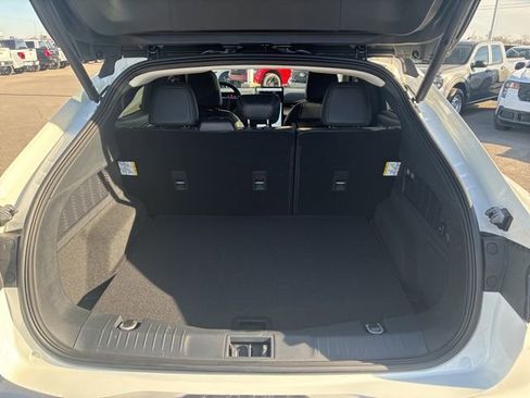 New 2025 Ford Mustang Mach-E Premium image 23