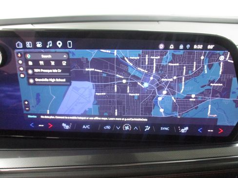 Used 2026 Chevrolet Suburban RST w/ Comfort Package AWD/4WD image 27