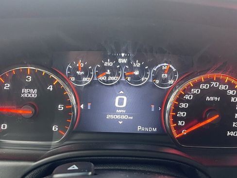 Used 2016 GMC Yukon XL Denali w/ Open Road Package image 18